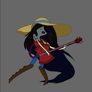 Meet your Posher, Julia